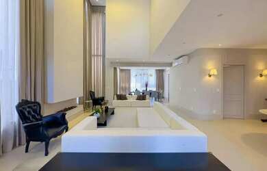 Imagem 9: Sobrado para aluguel e venda possui 600 metros quadrados com 5 quartos