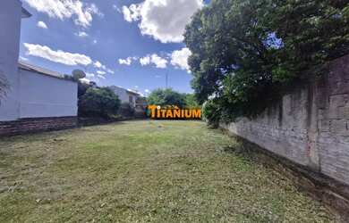 Imagem: O terreno possui 390m² de Área e Imóvel novo e está localizado