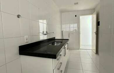 Imagem 6: Apartamento para venda com 95 metros quadrados com 3 quartos em Muquiçaba...