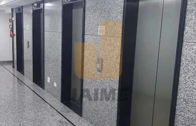 Imagem 11: Conjunto Comercial 3 salas, 2 banheiros, configuração para consultório...