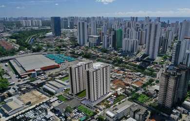 Imagem 4: ESTILO BOA VIAGEM - ILHA DO LEITE RECIFE