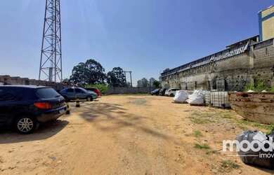 Imagem 3: Terreno, 400 m² - venda por R$ 800.000,00 ou aluguel por R$ 4.000,00/mês...