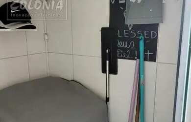 Imagem 12: Apartamento a venda - Vila Camilópolis, Santo André