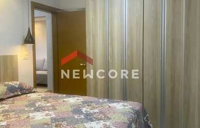 Imagem 5: Apartamento em Rua Dez - Arvoredo 2ª Seção - Contagem/MG