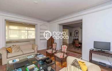 Imagem 6: Copacabana Apartamento 3 quartos