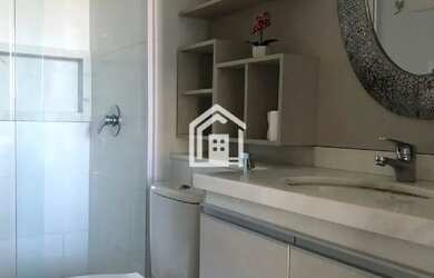 Imagem 4: Apartamento 02 suítes, mobiliado e decorado no Astron Suítes Mondial...