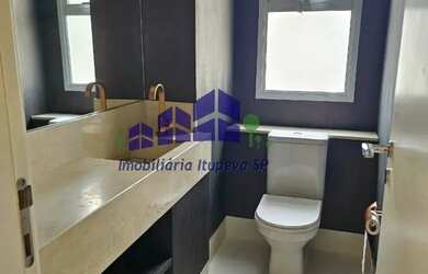 Imagem 10: Luxuoso apartamento de 3 suítes com 4 vagas na melhor localização de...