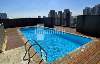 Imagem 16: Apartamento para venda com 48 metros quadrados com 1 quarto em Campos...