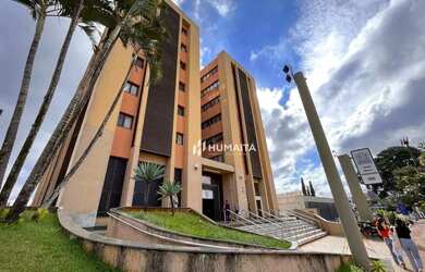 Imagem: O depósito possui 1 Vaga na garagem, 77m² de Área e está