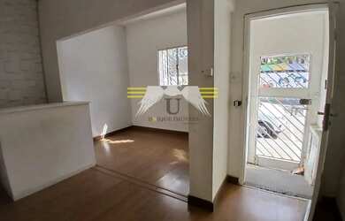 Imagem: O depósito para alugar possui e está localizado em Tatuapé