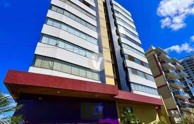 Imagem: O apartamento na cobertura possui 4 Dormitórios, 4 Banheiros