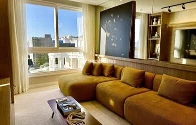 Imagem 3: Apartamento com 2 dormitórios à venda, 73m² - Centro - Florianópolis/SC