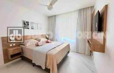 Imagem 11: Apartamento : Padrão / Residencial / Copacabana