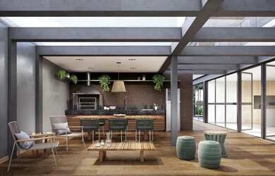 Imagem 9: Apartamento em São Paulo