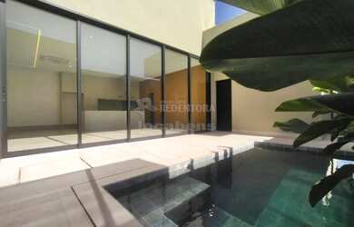 Imagem 3: Casa Venda Condominio Quinta Do Lago II