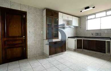 Imagem 10: Apartamento para Aluguel 2 Quartos, 1 Escritório, 2 Vagas, Residencial Canaã - Jardim Band