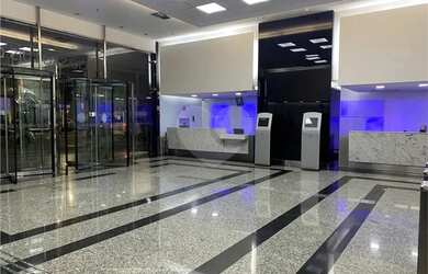 Imagem 5: Lajes Corporativas para locação em Bela Vista - SP