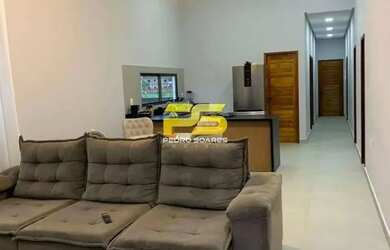 Imagem 16: Casa à venda Cond. Monte das Cerejeiras Bananeiras- PB