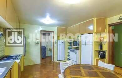 Imagem 15: Apartamento 3 quartos 1 suíte Jardim Oceanico Barra da Tijuca