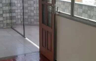 Imagem 2: Apartamento. Imóvel mobiliado, Área de serviço, 120m² de Áreae1 Vaga...