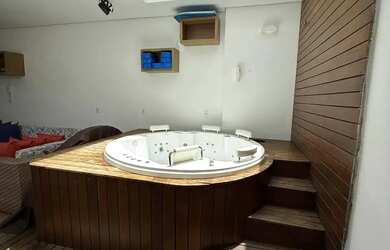 Imagem 15: A CASA DOS SONHOS NO CONDOMINIO ATLANTIS - 1.790.000,00