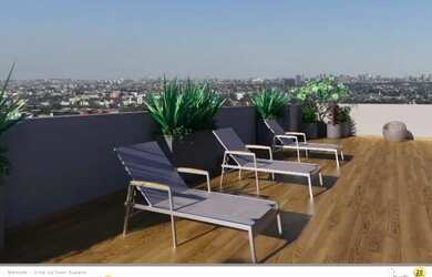 Imagem 9: Aluga-se apto em Suzano/SP