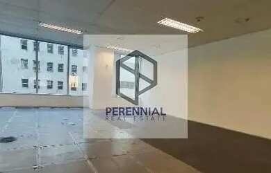 Imagem: O depósito possui 5 Vagas na garagem, 403m² de Área e está