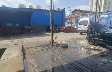 Imagem 4: Vende-se/ passa o ponto lava rápido de alto movimento