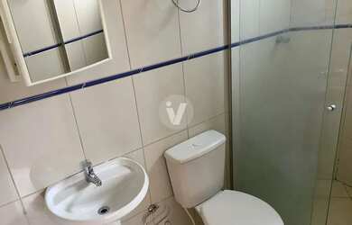 Imagem 10: Apartamento de 2 dormitórios, sacada e churrasqueira próximo aos Bombeiros