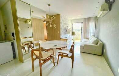 Imagem 3: VENDE-SE Apartamento na Cruz das Almas - Maceió