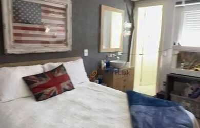 Imagem 9: Casa com 4 dormitórios à venda, 284 m² por R$ 2.500.000,00 - Bacacheri...