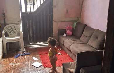 Imagem 4: Casa. Direto com o proprietário, 1 Banheiroe2 Dormitórios