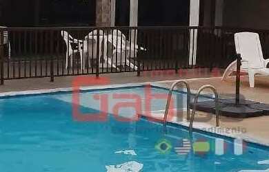 Imagem: A casa em condomínio possui 2 Dormitórios, 1 Banheiro, 1 Vaga