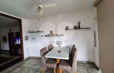 Imagem 4: Cobertura linear a venda, 4 quartos, 3 banheiros, 1 garagem no valor R$750.000,00...