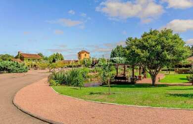 Imagem 14: OPORTUNIDADE DE LOTE NO RESERVA DA SERRA