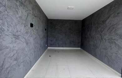 Imagem 5: Casa com 03 quartos sendo 02 suítes em condomínio, Bairro Inõa Cod...