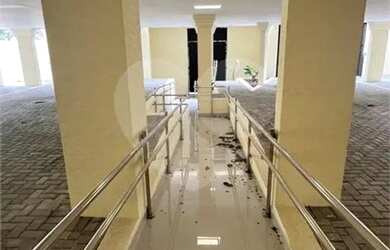 Imagem 2: Apartamento com 3 quartos à venda em Nova Gardênia - SP