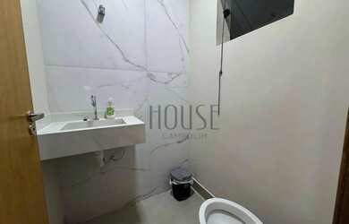 Imagem 11: Casa com 3 quartos à venda, 160 m² - Condomínio Villagio Di Capri -...