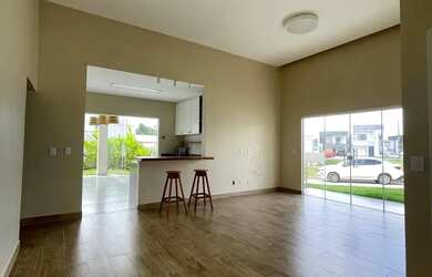 Imagem 3: Linda Casa no Porto Marina 3 Quartos, Suíte e Escritório