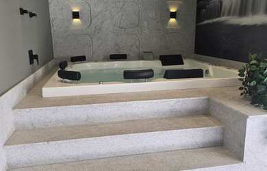 Imagem 12: APTO RUA 264 GRETA PALACE - ANDAR ALTO COM VISTA MAR