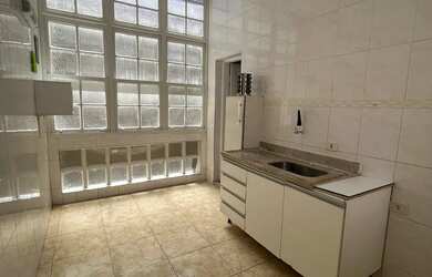 Imagem 16: Sala Living amplo na Pompéia, semi mobiliado