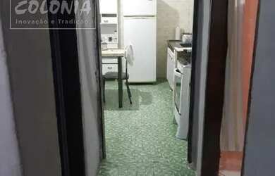 Imagem 3: Casa a venda - Vila Guaraciaba, Santo André