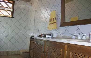 Imagem 16: Casa à venda com 4 quartos e 652m² em Santa Felicidade Curitiba/PR