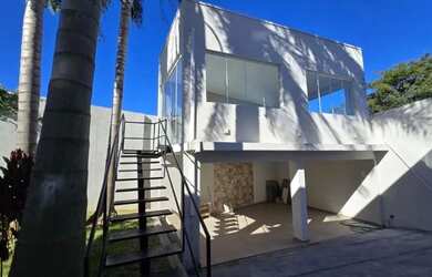 Imagem 6: Casa Alto padrão - 4 dormitórios com Piscina - bairro Jardim Paulista...