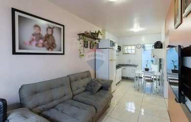 Imagem 2: Casa em condomínio no Bairro Parque Pinheiro Machado