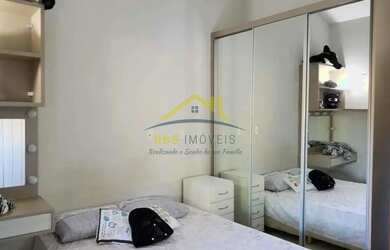 Imagem 11: Casa Duplex 3 suítes Condomínio em Buraquinho 180m²