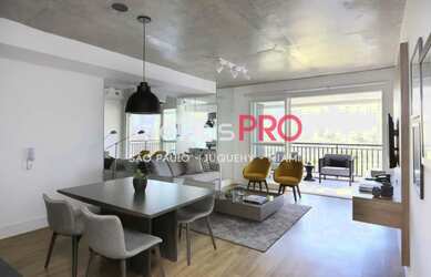 Imagem 2: Apartamento, Brooklin - São Paulo