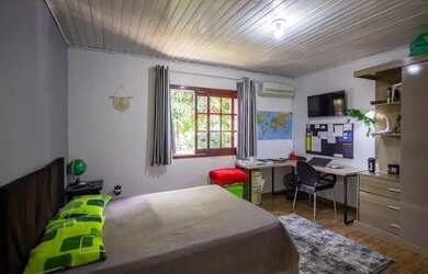 Imagem 11: Casa Com Terreno Amplo!