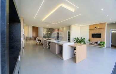 Imagem 14: 04 suítes no mais alto padrão no Alto da Boa Vista - FINANCIA