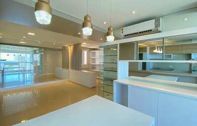 Imagem 12: ARIA RESIDENCE - R$ 880.000 - Apartamento à venda, 2 Quartos (1 Suíte) 85 m² , 2 Vagas, Gl